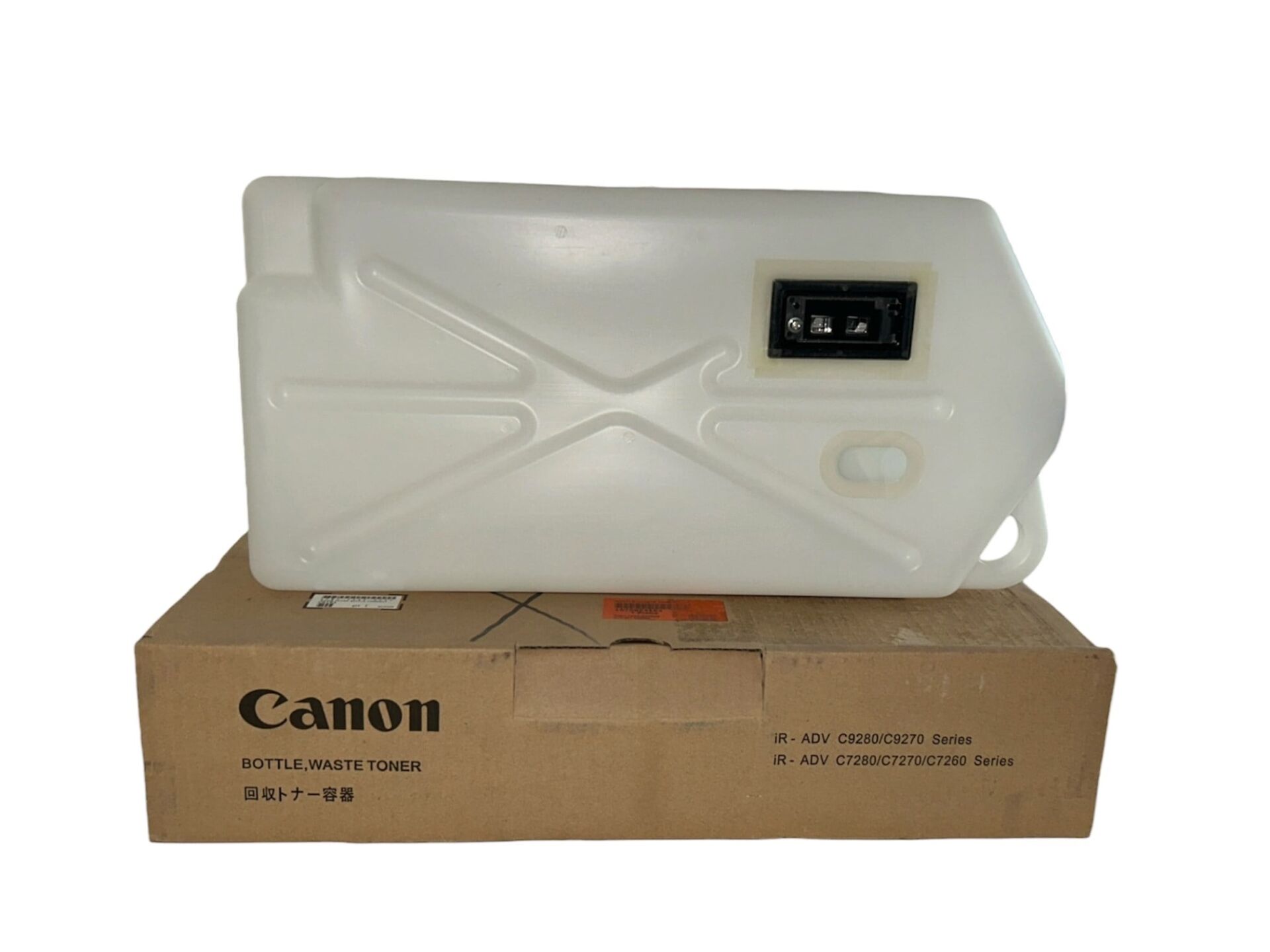 Canon IR-C 7055 7260 7280 7570 7580 9270 9280 Waste Toner Bottle FM0-454-000