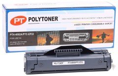 HP Polytoner 4092A Laserjet 1100-1100A-3200-Canon EP 22 LBP 800-810 1120