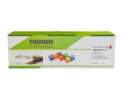 HP 216A  W2413A Kırmızı Muadil Toner LaserJet Pro MFP M182n  M183fw (Chipsiz)