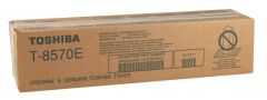 Toshiba T-8570E Orjinal Toner e-Studio 557  657  757  857   73.9K