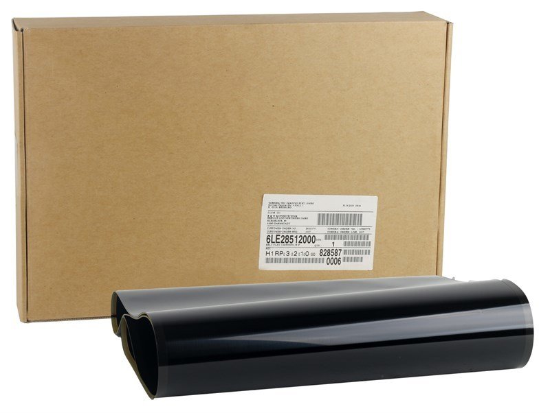 Toshiba Orjinal FC-2500C Tranbelt e.STD 2500C 3500C 3510C 6LE28512000