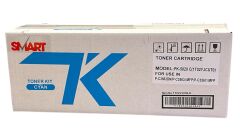 Utax PK-5020 Smart Mavi Toner P-C 3563i 3567i