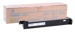 Minolta TN-213 Orjinal Sarı Toner C-203 C-253 A0D7252