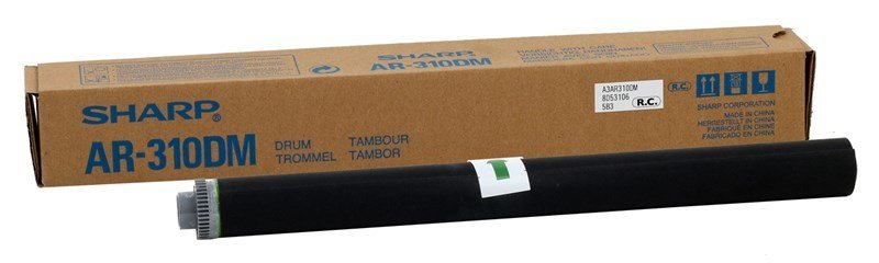 Sharp AR-310 Orijinal Drum  AR-5625,5631 AR-M 256,M257,M316,M317