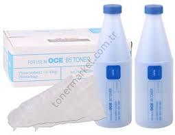 Oce 7100 Orjinal Toner 7170 7350 7600 9500 9555 9575 | ROWE 8660 (0,5kg)