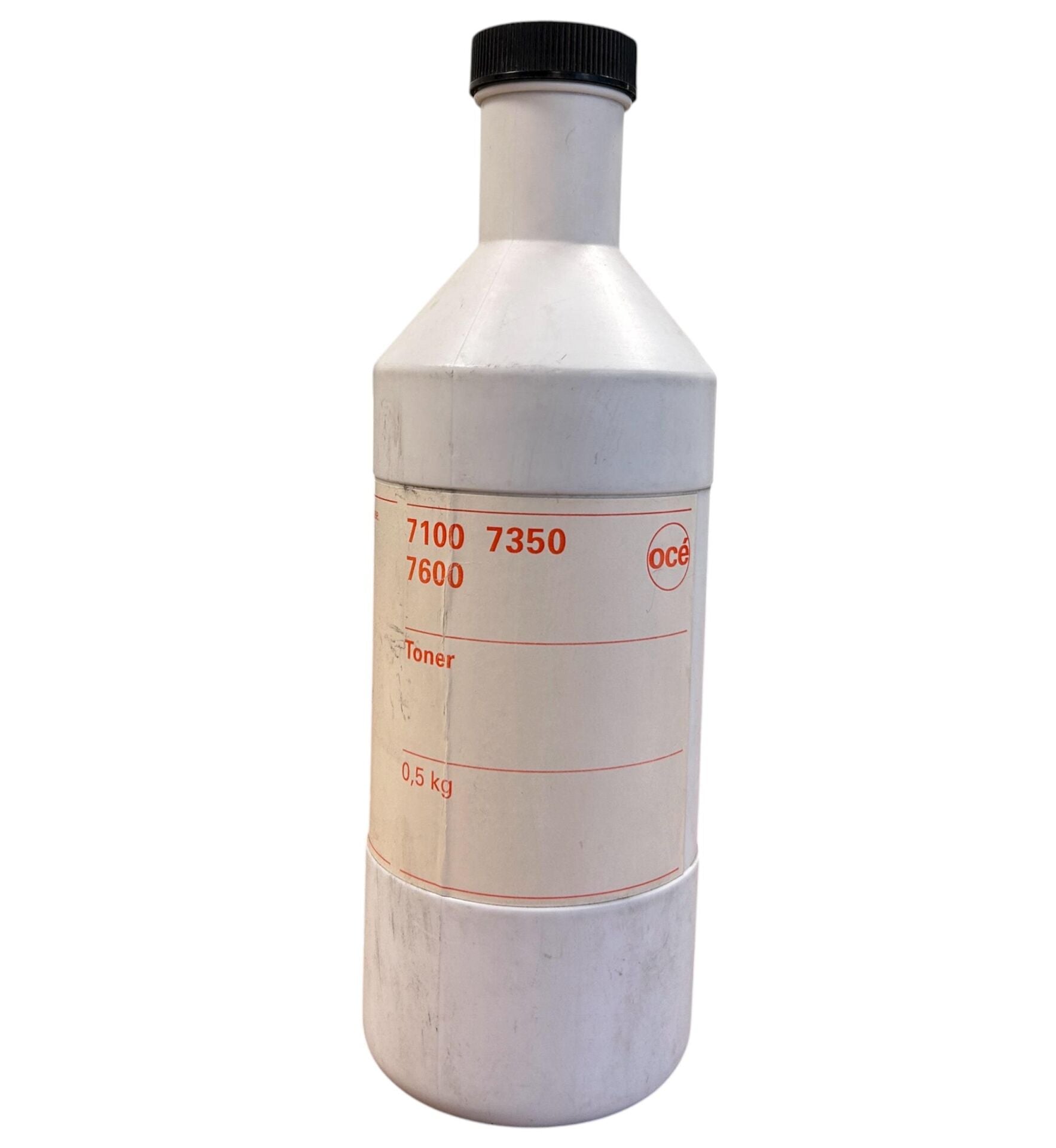 Oce 7100 Orjinal Toner 7170 7350 7600 9500 9555 9575 | ROWE 8660 (0,5kg)