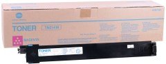 Minolta TN-214 Orjinal Kırmızı Toner Bizhub C200 A0D7354