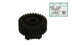 Ricoh MP-7500 Orjinal Fusing Drive Gear Aficio 2075 AB012317 - AB012328