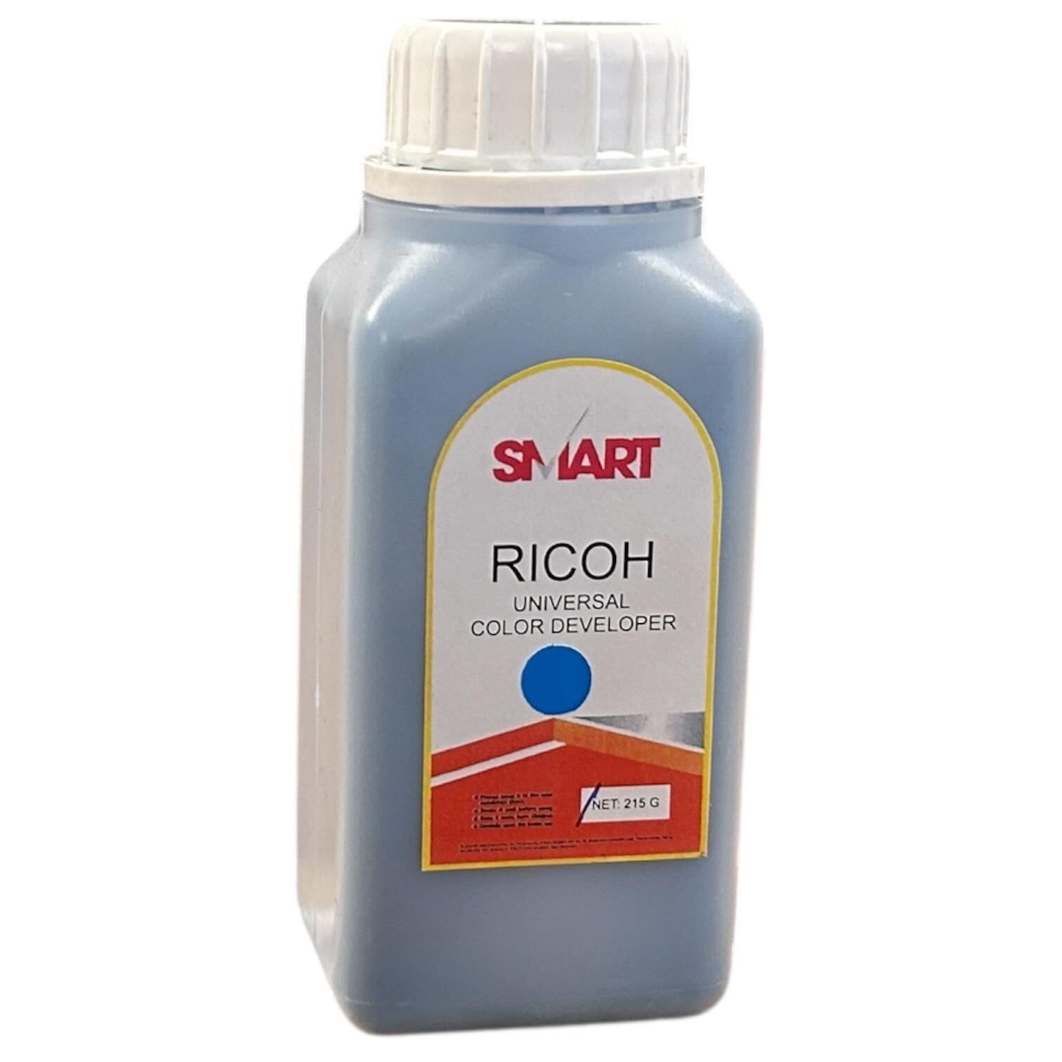 Ricoh IM-C 3500 C6000 Mavi Developer IM C2000 2500 3000 3500 200g.