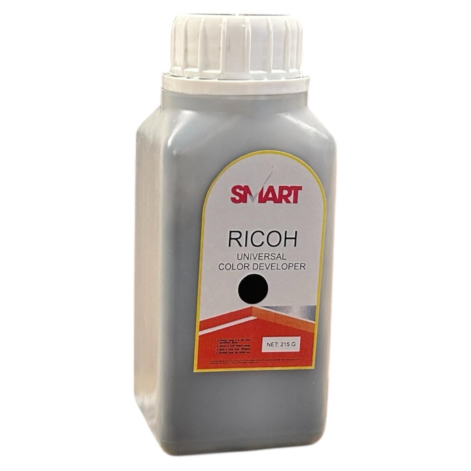 Ricoh IM-C 3500 C6000 Siyah Developer IM C2000 2500 3000 3500 200g.