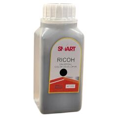 Ricoh IM-C 3500 C6000 Siyah Developer IM C2000 2500 3000 3500 200g.