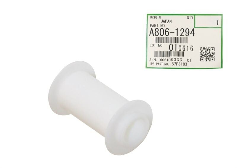 Ricoh MP 7500 Orjinal Feed Belt Driver Roller 6000 7000 8000 9001 9002  A8061294
