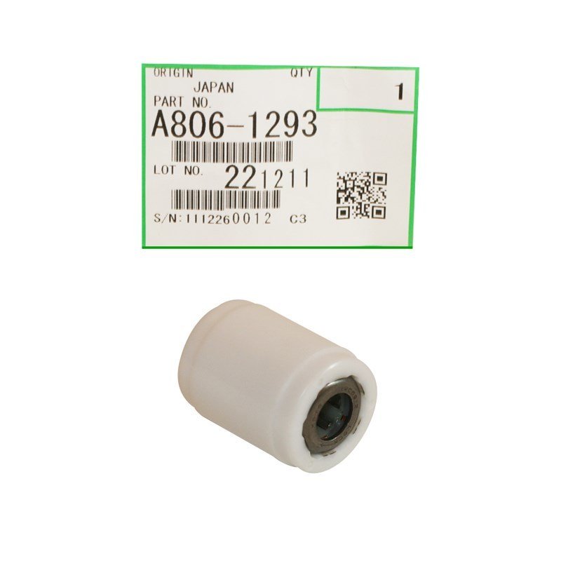 Ricoh MP-7500 Orjinal Doc Feeder Feed Belt Aficio 2075-5500-7500 A8061293