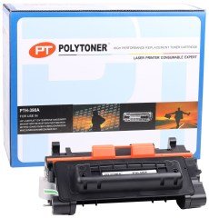 HP CE 390A POLYTONER LaserJet  M4555 M601-M602-M603