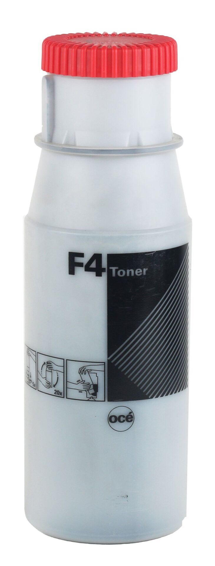 Oce F4 Orjinal Toner VarioPrint 1055 1065 1075 2062 2075