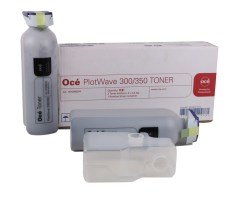 Oce Plotwave 300-350 Orjinal Toner (1060127660) (2 Adet X 400gr)