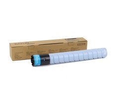 39542-Minolta-Develop TN-216 Katun Mavi Toner Bizhub C220 C280 C360