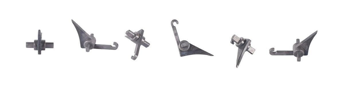 Toshiba 3520 Smart Tırnak E-Studio 28  35  45  350  352  353  450 452 453 (6'lı)