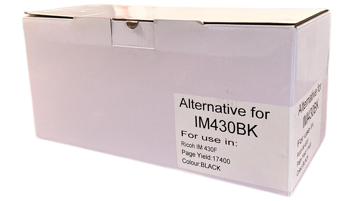 Ricoh IM-430F Smart Toner P502