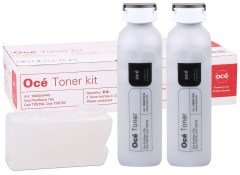 Oce TDS-700-750 Orjinal Toner (1060047449) (2'li Kutu Fiyatı)