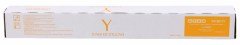 Utax CK-8511 Orjinal Sarı Toner 2506ci (1T02L7AUT0)