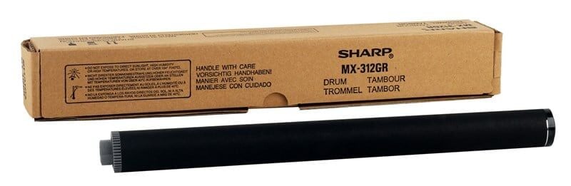 Sharp MX-312GR Orijinal Drum 5731 MX M 260 M 310 M 314 M 354 AR 6020 AR 6023