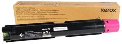 Xerox Versalink C7100 C7120 Kırmızı Orijinal Toner C7125 C7130 006R01830