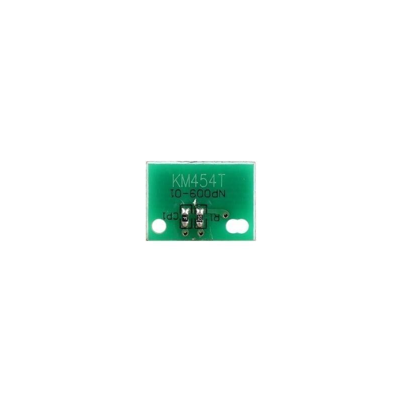 Minolta DR-214 DR-512,DR-313 Black Unit Chip C224,C284,C258 C308 C368 C227