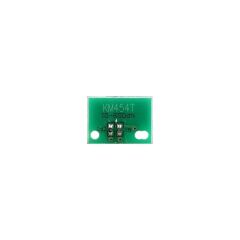 Minolta DR-214 DR-512,DR-313 Black Unit Chip C224,C284,C258 C308 C368 C227
