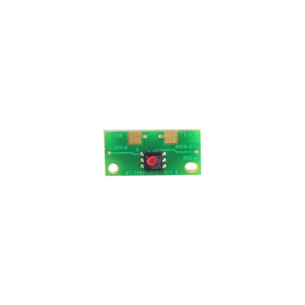 Develop  IU-210M Kırmızı Unite Chip IU-210 İneo+250, +251 (45K)
