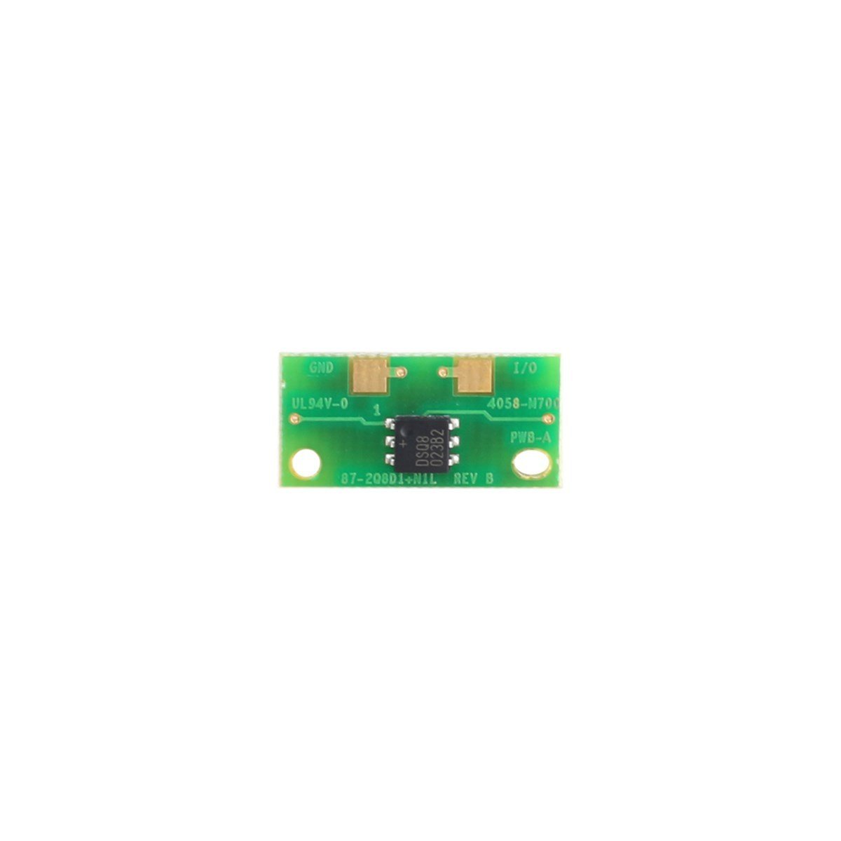 Develop  IU-210C Mavi Unite Chip IU-210 İneo+250, +251 (45K)