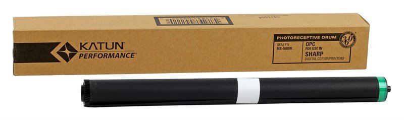 47018-Sharp Katun Drum MX-M364-365-464-465-564 (MX-560DR)