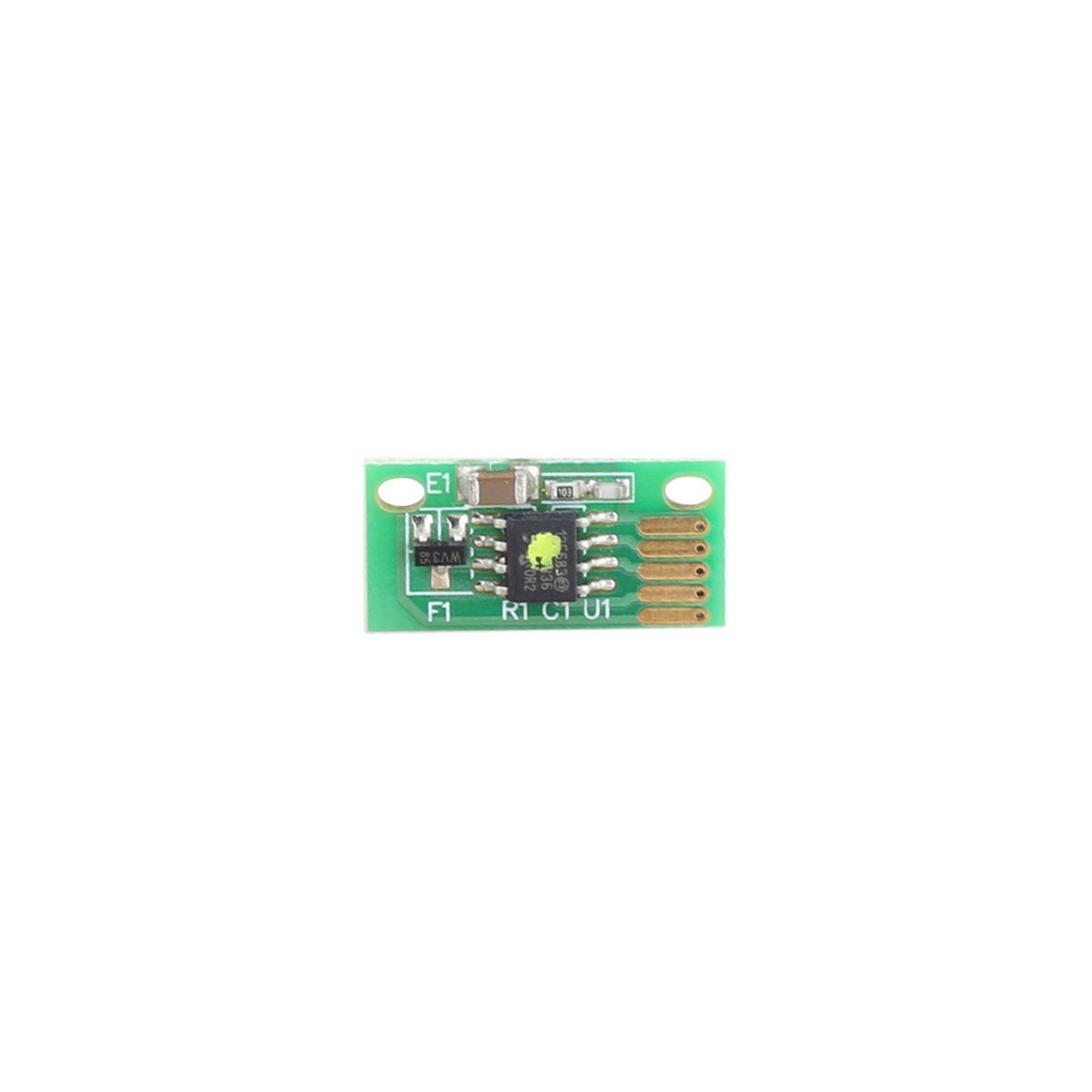 Develop  IU-210Y Sarı Unite Chip IU-210 İneo+250, +251 (45K)
