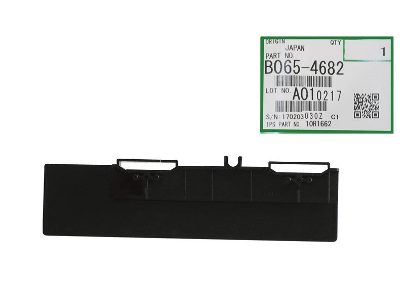 Ricoh MP 7500 Orjinal Front Jogger Fence 6000 7000 8000 9001 9002 9003  B0654681