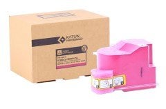 31779-Minolta-Develop TN-310 Katun Kırmızı Toner C350 C351 C450 İneo +350 +450