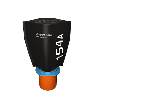 HP 154A W1540A Muadil Toner LaserJet Tank 1502 1602 1604 2502 2603 2605