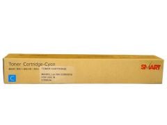 Lexmark C950 C950X2CG Smart Mavi Toner