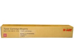 Lexmark C950  C950X2MG Smart Kırmızı Toner