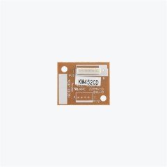 Develop IU-612C Drum Unit Chip Mavi IU-612 İneo+452, +552, +652