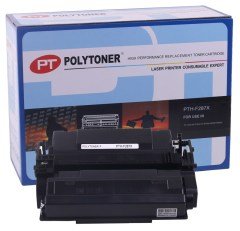 HP CF 287X  CRG-041X Polytoner i-SENSYS LBP-312x  MF-522 (20k)