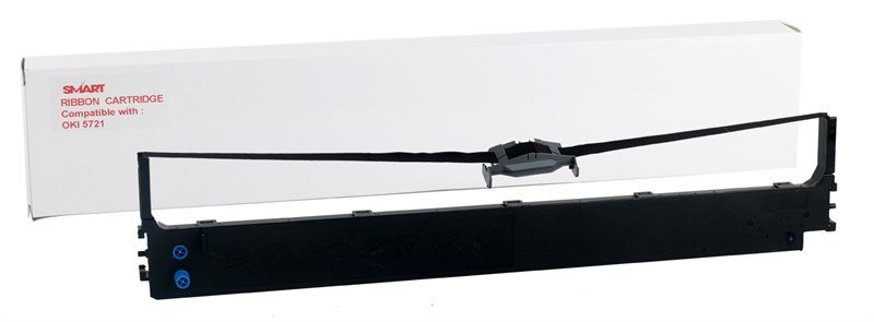 Oki ML-5721 Smart Şerit ML-5791 44173406
