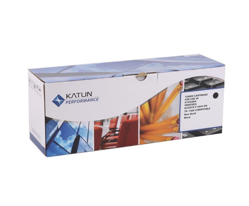 49824-Kyocera Mita TK-7300 Katun ECOSYS P-4040DN