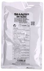Sharp  AR-208DV Orijinal Developer AR-122 168  5420 T-2021 (170g)