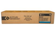 41108 Ricoh MP-C 2550 Katun Mavi Toner MP-C 2030  2050  2051  2551