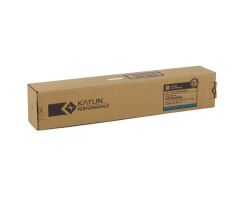 49331-Kyocera Mita TK-5195 Katun Mavi Toner -306ci CS-306ci 7k