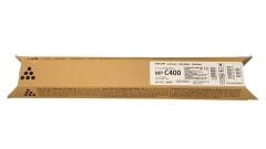 Ricoh MP-C 300 C400 C401 Orijinal Siyah Toner