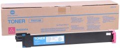 Minolta TN-312 Orjinal Kırmızı Toner Bizhub C300 C352 8938-707