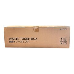 Minolta C451 C550 Waste Toner Box-Atık Toner Kutusu C-650  A0AT-WY0