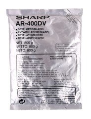 Sharp AR-336DV / AR-400DV Orjinal Developer AR-250-280-286-336-407 (800 GR)