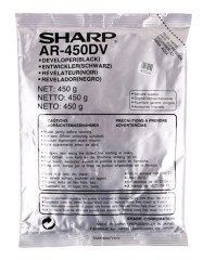 Sharp AR-450-AR455 Orjinal Developer AR-M 350-M351-M355-450-M451(450GR)